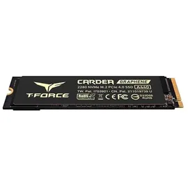 Team T-Force Cardea A440 2 TB M.2