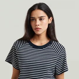 G-Star Raglan T-Shirt - Mehrfarbig - Damen - XS