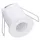 V-Tac 24355 Einbau Infrarot Sensor 360 ° Weiß IP20