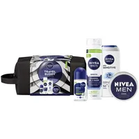 NIVEA Körperpflegeset Travel Buddy 1 Stk