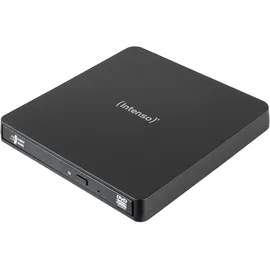 Intenso EOD 400D Slim Schwarz