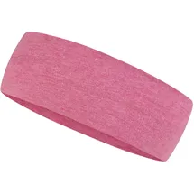 Sterntaler OCS Stirnband Melange Größe 51 in pink pink mel.