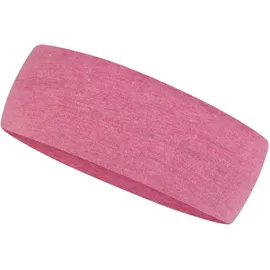 Sterntaler OCS Stirnband Melange Größe 51 in pink pink mel.