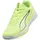 Puma Accelerate Pro 4 - grün 46.5