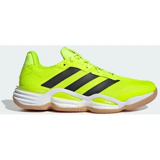 adidas Stabil 16 Indoor Shoes, Lucid Lemon, 50 EU