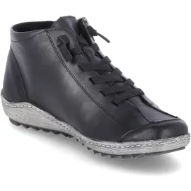 remonte R1498 Damen Schwarz 38