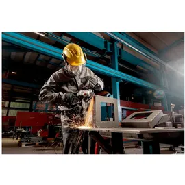 Metabo W 11-125 Quick 603623000