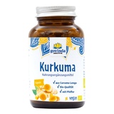 Govinda Kurkuma Kapseln bio (90St)