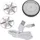 Adler Ad 9618 Fusselentferner One Size