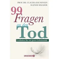 99 Fragen an den Tod