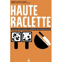 Haute Raclette