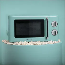 Cecotec Proclean 3110 Retro Mikrowelle - Blue