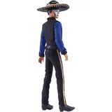 Barbie Día De Muertos Ken