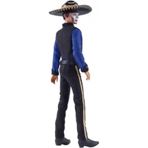 Barbie Día De Muertos Ken