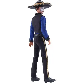 Barbie Día De Muertos Ken