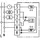 Eberle Controls Raumtemperaturregler RTR-S 6724-1