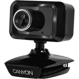 Canyon CNE-CWC1 Schwarz