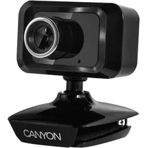 Canyon CNE-CWC1 Schwarz