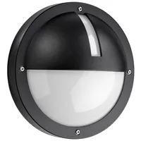 SG ARMATUREN Uno mat black 11.5w 1100 led 3000k