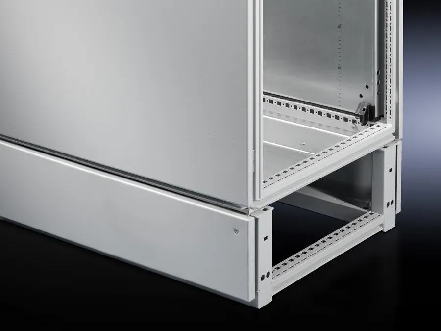 Rittal Kabelrangierraum TS 8600.855