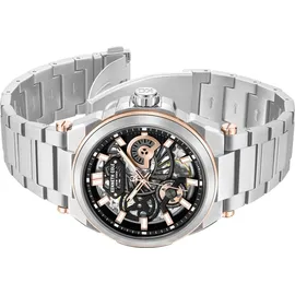 Kenneth Cole Automatikuhr Silber 42 mm KCWGY0065605