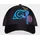 NARUTO Icon Cap schwarz Einheitsgröße
