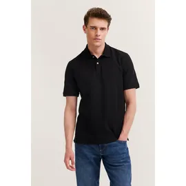 Bugatti Basic Essential schwarz 3XL