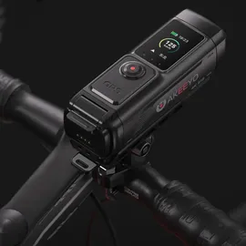 AKEEYO 730Pro 4K Videoaufzeichner Schwarz