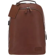 Picard Authentic Rucksack Braun