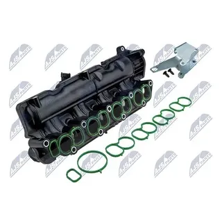 NTY Saugrohrmodul BKS-PL-001
