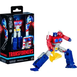 Hasbro Transformers Spielzeug Studio Series Deluxe-Klasse Transformers: Devastation O