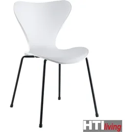 Hti-Living Esszimmerstuhl Rory 2er-Set