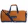 adidas Duffelbag 4ATHLTS Tech Copper/Off White