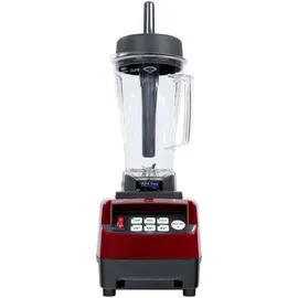 JTC OmniBlend V Standmixer rot 2,0 l