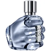 Diesel Only the Brave Parfüm für Herren | Eau de Toilette Spray | Langanhaltend | Sportlich-markanter Männer Duft | 50ml