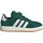 Collegiate Green/Off White/Gum 33