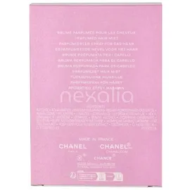 Chanel Chance Eau Tendre Haarparfum 35 ml