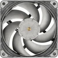 PHANTEKS PH-F120T30_BG_3P PC-Gehäuse-Lüfter Schwarz (B x H x T) 120 x 120 x 30 mm