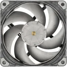 PHANTEKS PH-F120T30_BG_3P PC-Gehäuse-Lüfter Schwarz (B x H x T) 120 x 120 x 30 mm