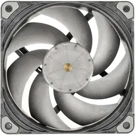 PHANTEKS PH-F120T30_BG_3P PC-Gehäuse-Lüfter Schwarz (B x H x T) 120 x 120 x 30 mm