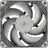 PHANTEKS PH-F120T30_BG_3P PC-Gehäuse-Lüfter Schwarz (B x H x T) 120 x 120 x 30 mm