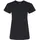 Gildan Softstyle Midweight Schwarz XXL