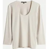 someday. Shirt Kirosa fine Beige 42