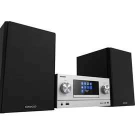 Kenwood M-9000S-S