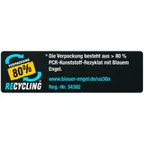 Primaster Deko - Holzchips Mahagoni 45 L