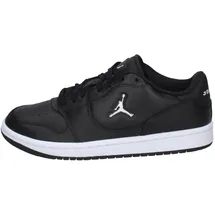 Nike Jordan Court Low Kinder schwarz 5,5Y