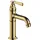 Hansgrohe Montreux Einhandmischer Polished Gold Optic
