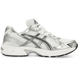 Asics GEL-1130 Herren White/Pure Silver 39,5