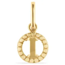 FAVS Anhänger Gelbgold 88573421