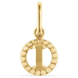 FAVS Anhänger Gelbgold 88573421